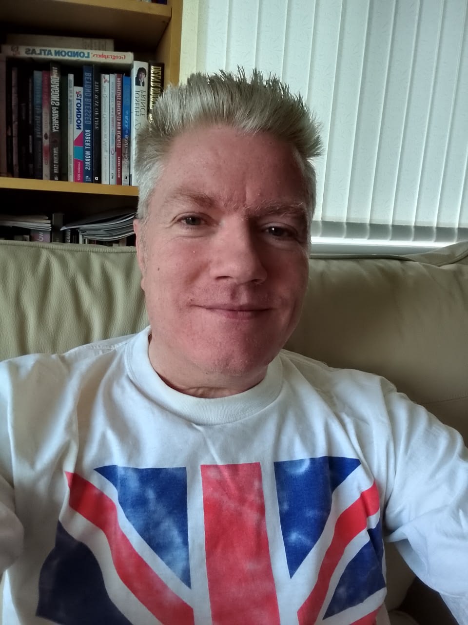 Customer avatar (Verified reviewer)